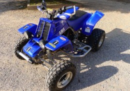 Busco yamaha banshe 350cc