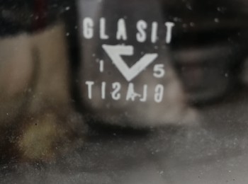 Parabrisas, intermitentes, parachoques simca 1000