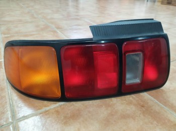 Pilotos traseros toyota celica 6gen