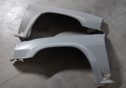 Aletas opel ascona b 400