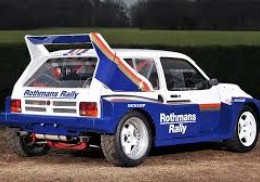 3 carrocerias de mg metro