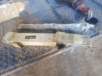 Vendo arboles de levas iresa