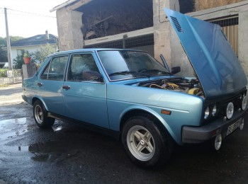 Motor 160 biarbol y cja