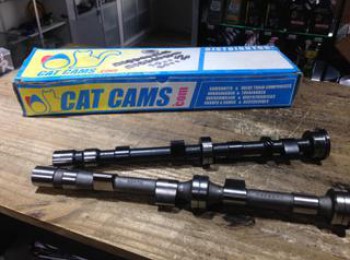 Arboles cat cams y poleas para 124 131 biarbol