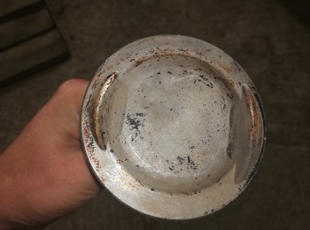 Pistones usados biarbol 1600 1800 2000 