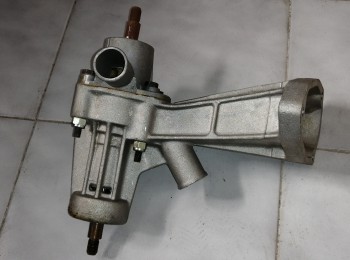 Material simca 1000 1200