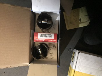 Piezas renault 5 turbo 1 usadas