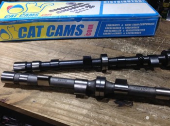 árboles de levas motores biarbol 1600 1800 2000 