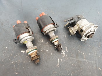 Distribuidor encendido vw/citroen ax gt