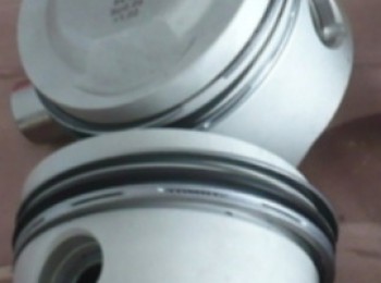 Vendo material biarbol 124 131