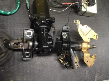 Direccion electrica peugeot 205 rallye / gti