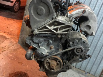 Se vende motor 205 gti 1.6 