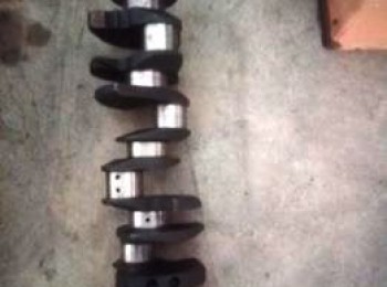 Piecas motor ford mustang