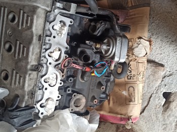 Motor golf mk2 16v kr