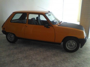 Vendo motores de renaul