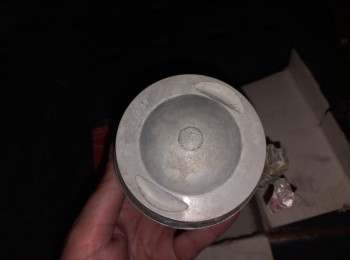 Vendo pistones tarabusi para 1600 biarbol