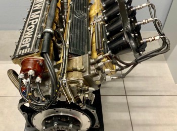  bmw m12/7 1600 engine