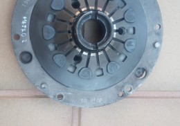 Maza embrague mg metro 2