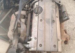 Motor 2.0 16v psa