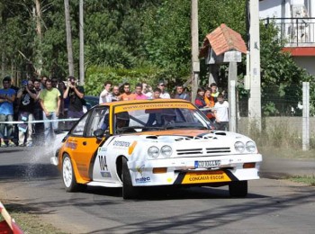 Vendo opel manta i200 tope g-2/g-a