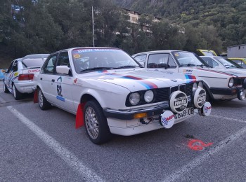 Bmw 325i e30 1986