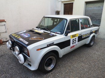 Seat 124 2000