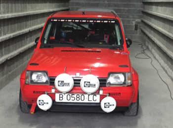 Seat marbella gr a