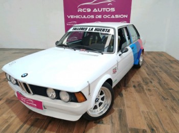 Bmw e21