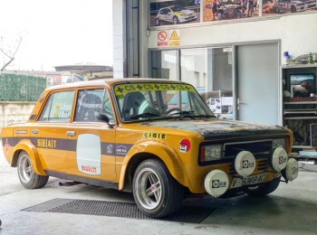 Seat 124 gr.4