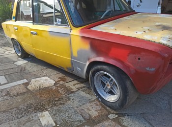 Seat 124 2000