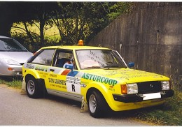 Talbot sunbeam lotus