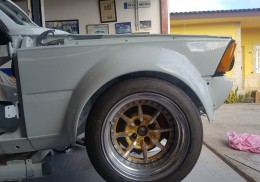 Vendo proyecto de e21 32335