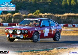 Alfa romeo sprint