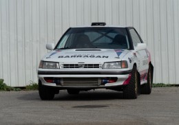 Subaru legacy turbo oprtunidad