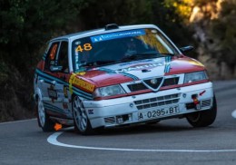Alfa 33 motor 1.7 16v ,, rally