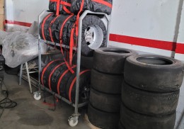 Se vende seat 124 competicion