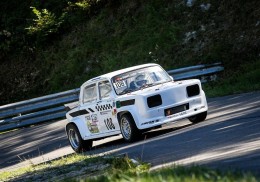 Compro simca 1000 rallye montaña