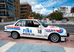 Bmw e30 