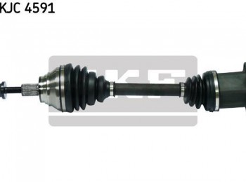 Se vende arbol de transmision completo para audi a3, esta sin estrenar