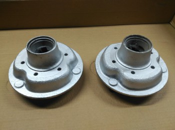 Bujes traseros renault 12 gordini