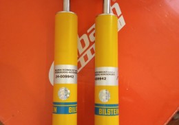 Bilstein+eibach gt turbo fase 2