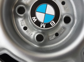 Llantas bmw 2002, e21, e30
