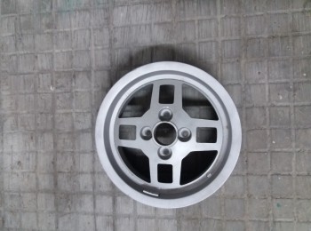 Llanta astral 4×98 5.5