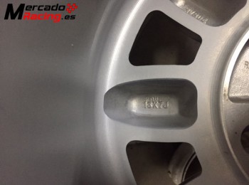 Llanta ford escort mkii en 13