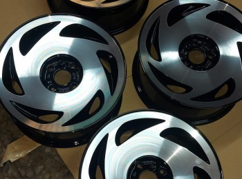 Centra turbo 15 pulgadas