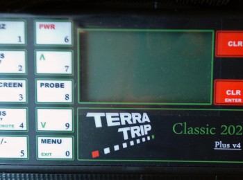 Venta terratrip classic 202 v4
