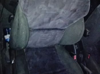 Interiores citroen xsara vts 2.0 16v