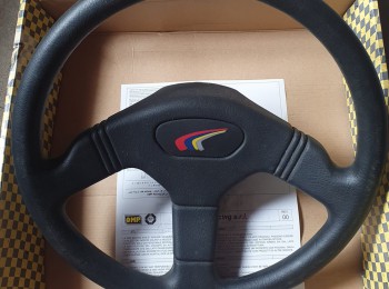 Volante original peugeot 106 rallye 