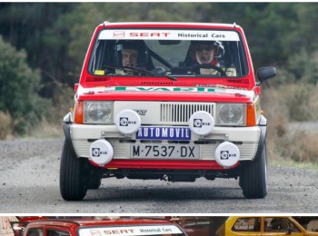 Compro replica seat panda.