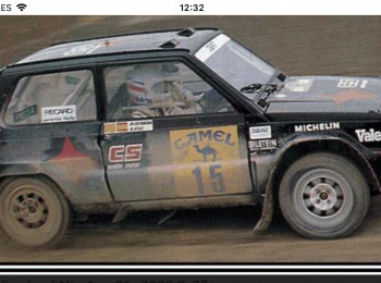 Busco seat panda o seat marbella